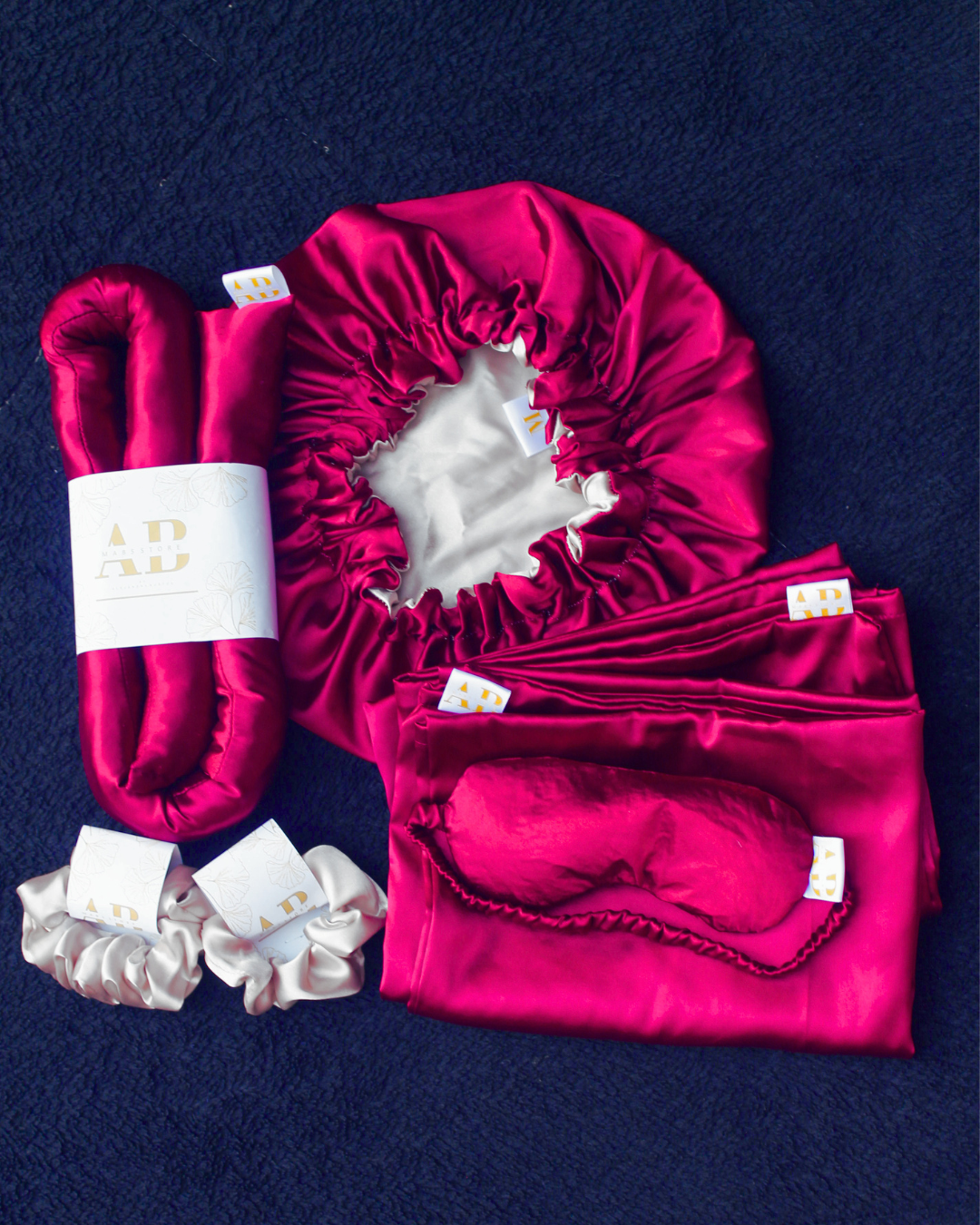 SATIN LOVE