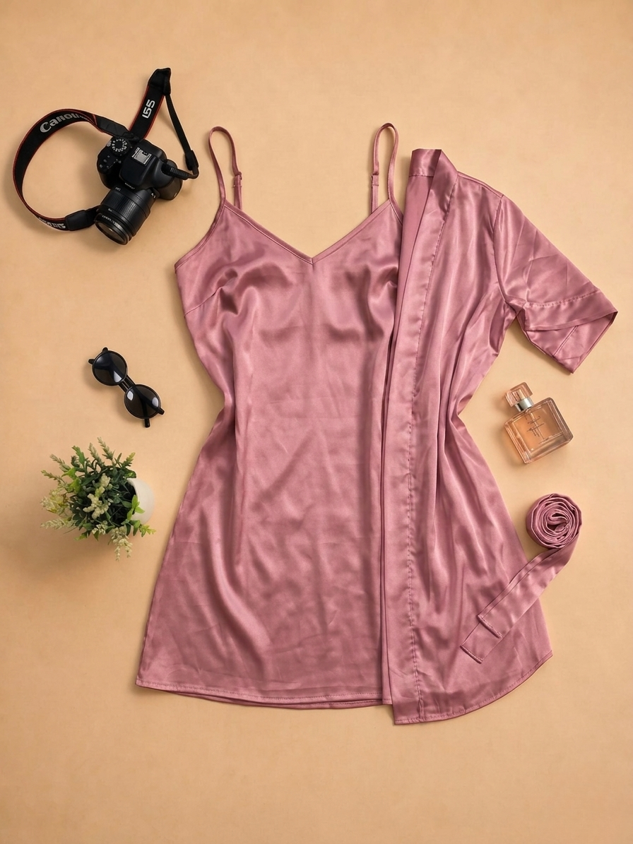 Combo Luxury Lady