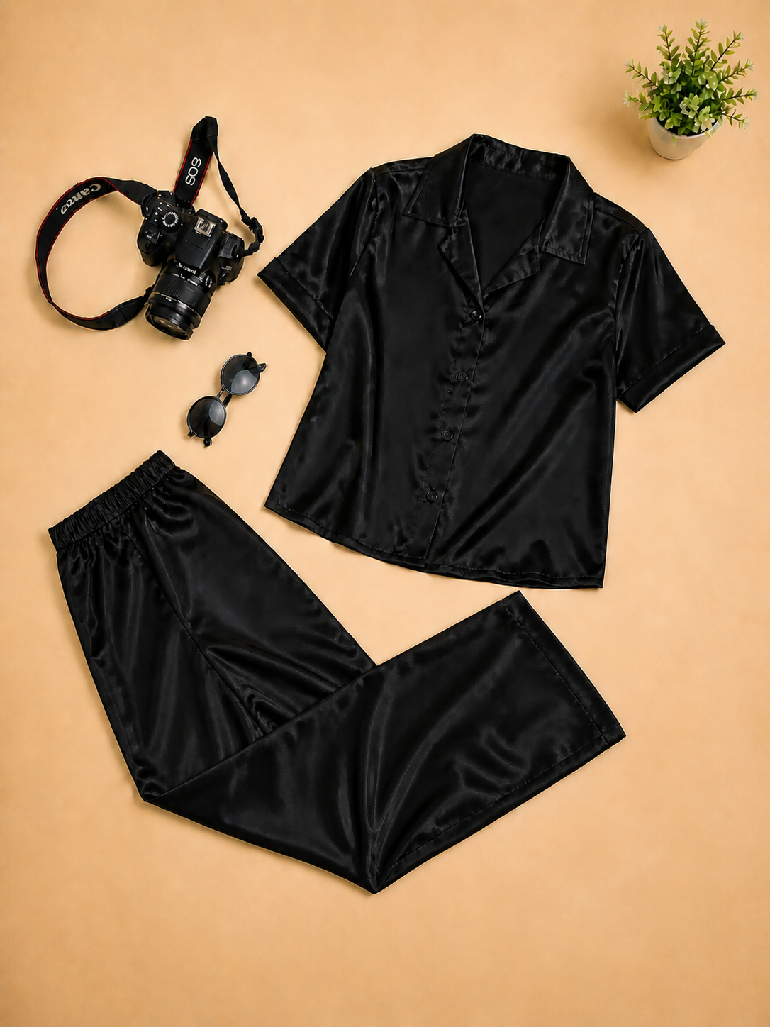 Set Luna Nueva
